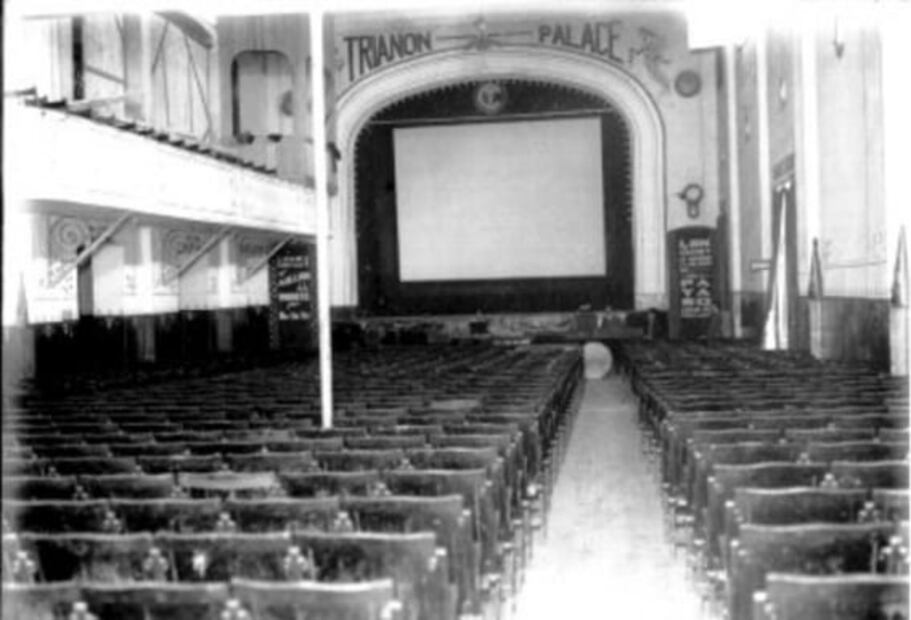 "En la Hacienda", la mejor película de 1921