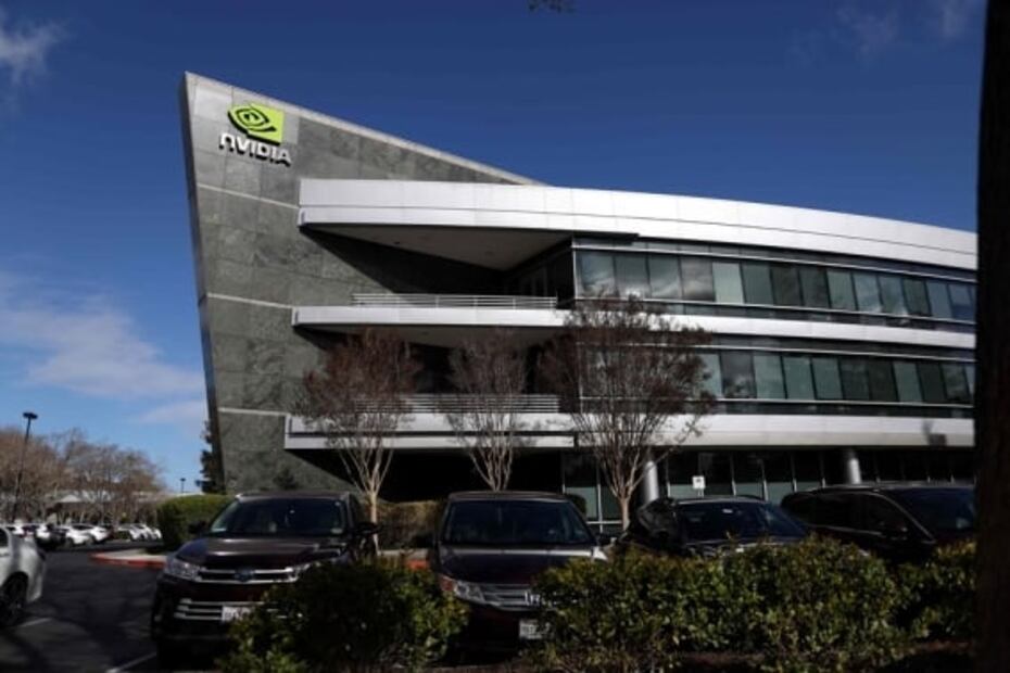 Tesla ya no es la séptima empresa más valiosa; es desplazada por Nvidia