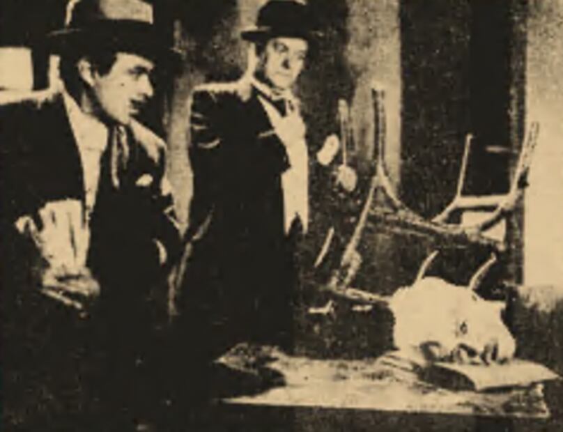 Lejos de la gloria pero feliz, así fue el final de Germán Valdés “Tin Tan”