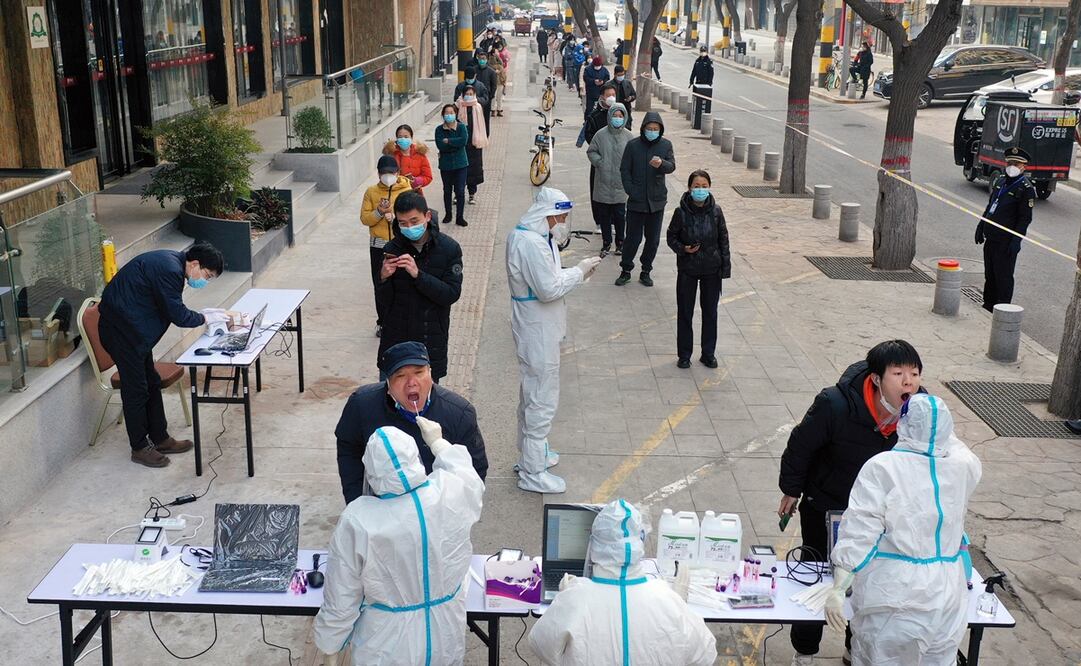 Foto: AP
