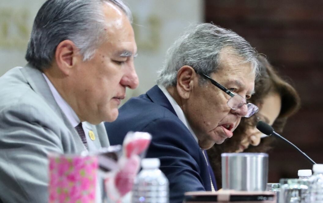 Foto: Ariel Ojeda/EL UNIVERSAL