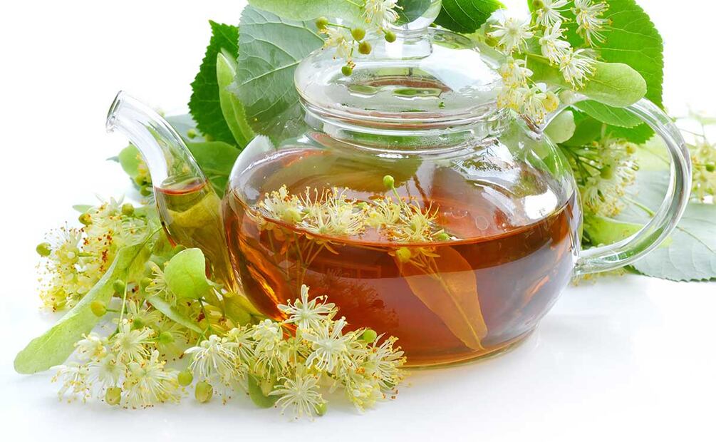 Conoce los beneficios que este té tiene para ti. Foto: Pixabay