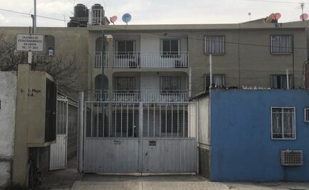 Nuevo error en Cultura: da otro domicilio fantasma para justificar compra de petates