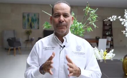 Posponen Feria de San Marcos por coronavirus 