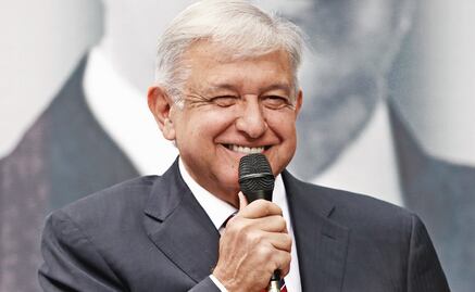 Mexicans oppose the Texcoco airport; AMLO confirms Santa Lucía project