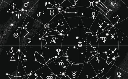 Tu horóscopo. Hoy tendrás un golpe de suerte