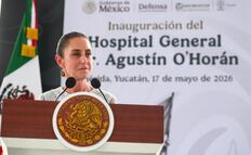 En México no mandan intereses extranjeros, defiende Sheinbaum; “nada va a detener la transformación de nuestra patria”, afirma