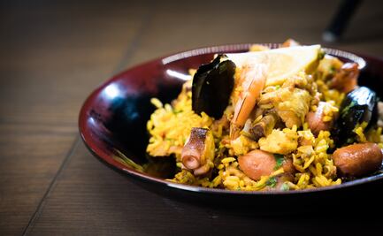 Este es el arroz americano más utilizado por cinco grandes chefs