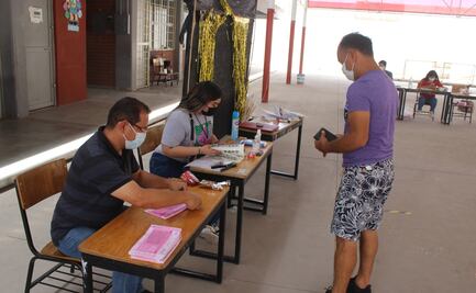 En Coahuila aprovechan consulta popular para pedir juicio contra Humberto y Rubén Moreira