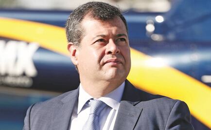 El superagente Amieva