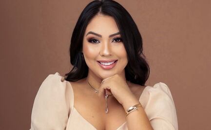 ¿Quién era Valeria Pantoja?; influencer brasileña que falleció tras cirugía estética