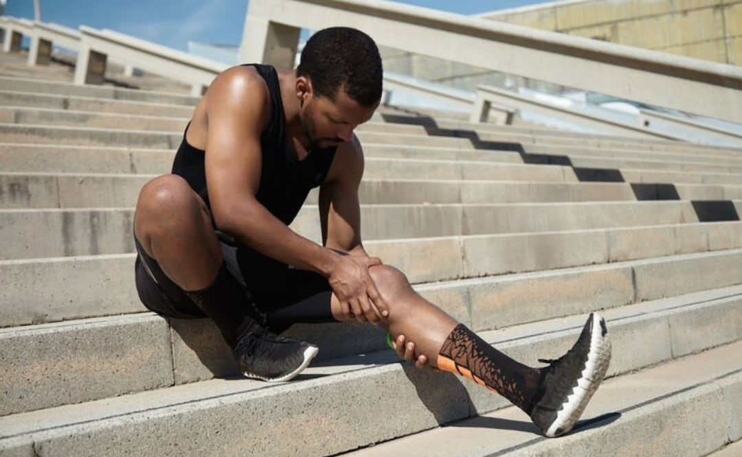 Calambres | Fuente: Freepik