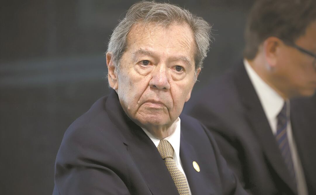 Foto: Archivo / EL UNIVERSAL