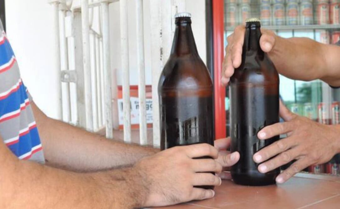 Foto: Archivo / EL UNIVERSAL