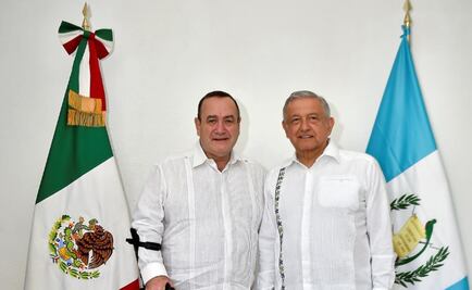Mexico to support Guatemala with USD $30 million to tackle migration