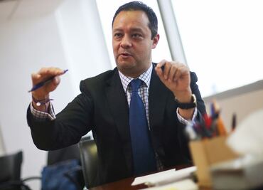 Con S&P, van 7 ratificaciones de calificadoras en lo que va del año: Hacienda