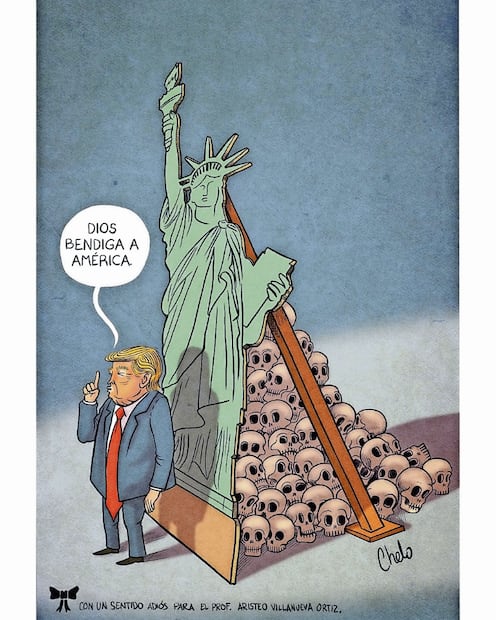 Cartón de CHELO