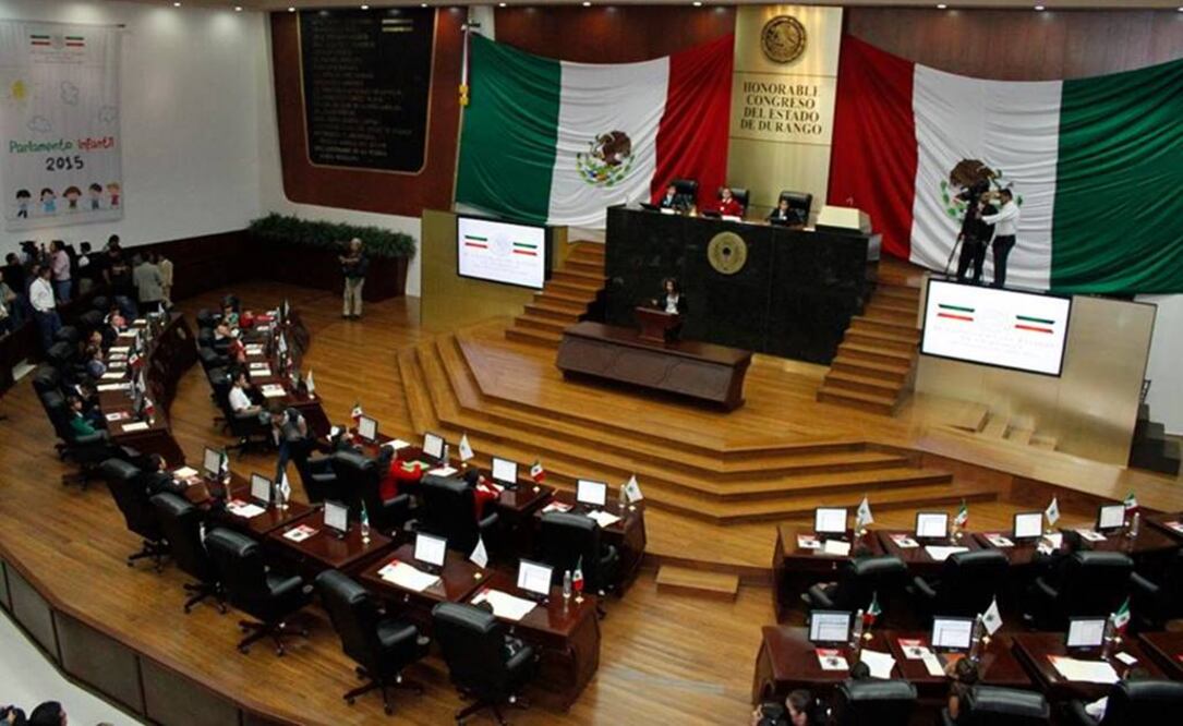 Para este año el Congreso destinó 6 millones 526 mil pesos para el rubro de “materiales necesarios” (TOMADA DE FACEBOOK)