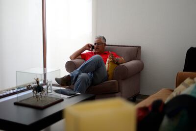 Alejandro Vera buscará alianza de partidos para frente opositor en Morelos