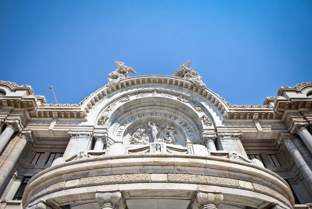 (Foto: Roberto Armocida/ El Universal)