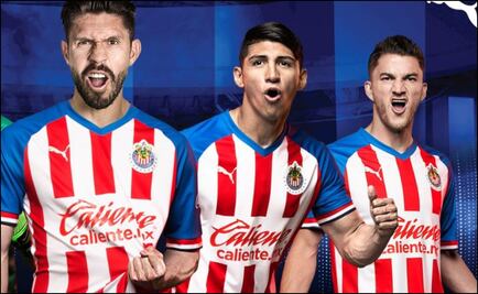 Seis capitanes en Chivas; ninguno de la cantera
