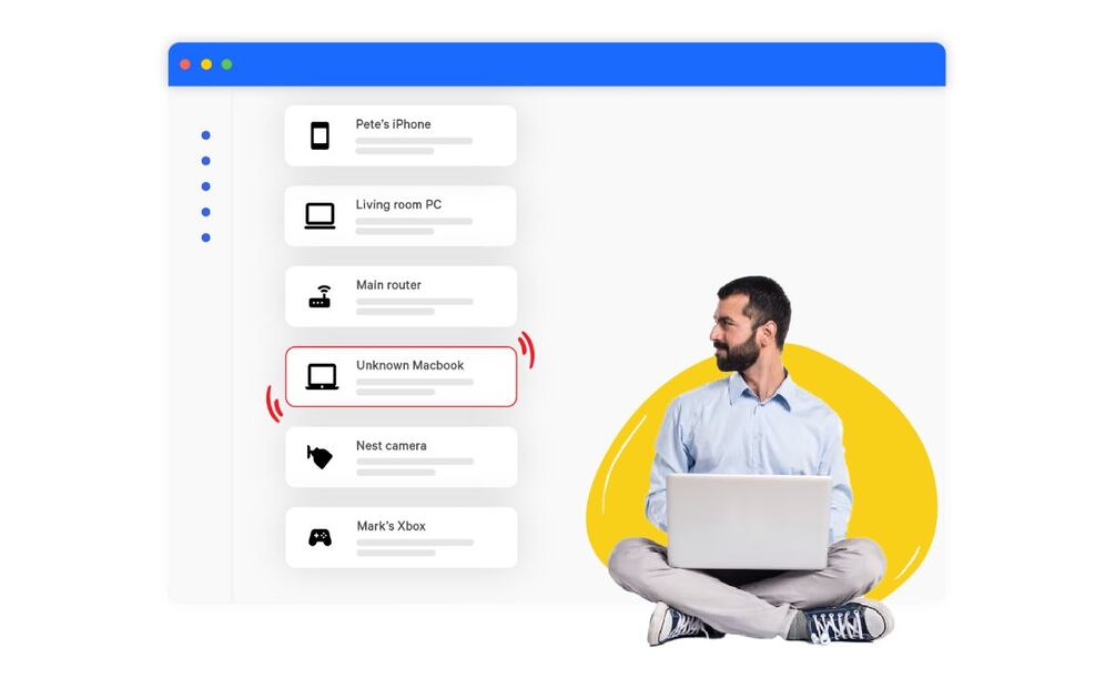 La app tiene tanto un esquema gratuito como una modalidad de pago. Foto: Fing