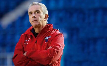 Atlante promete regresar a la Ciudad de México; el equipo azulgrana jugará en Zacatepec en 2025