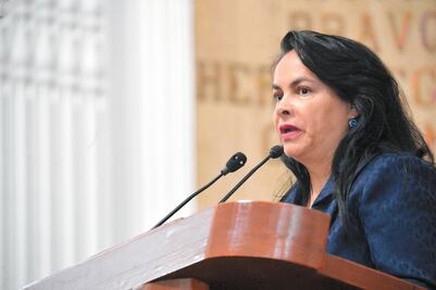 Ley de trabajo informal no sale este año: Saldaña