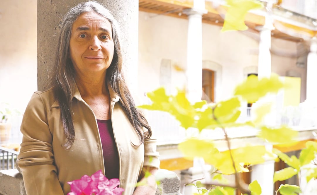 Foto: Archivo/El Universal