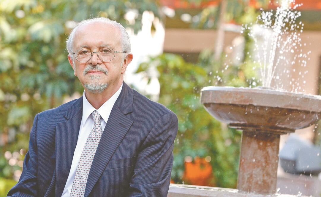 Foto: Archivo/EL UNIVERSAL 