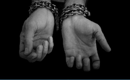 Latest figures reveal over 40 million people caught in modern slavery