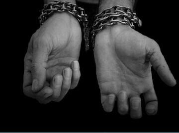 Latest figures reveal over 40 million people caught in modern slavery