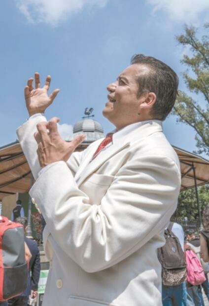 Todos somos José José 