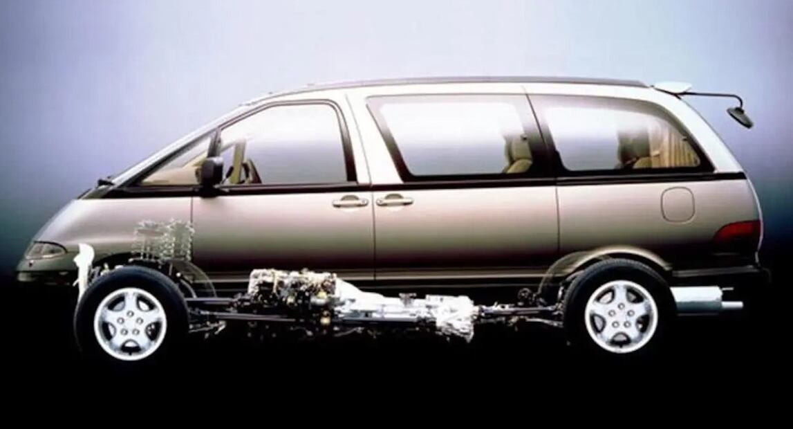 Foto: Toyota USA