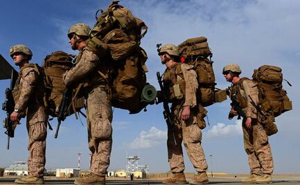 Afganistán: el fin de una guerra de 20 años