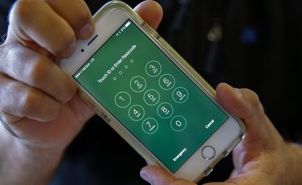 FBI no halla indicios criminales en iPhone de San Bernardino