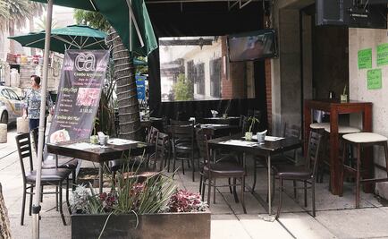 Sedeco apoyará a comercios del Monumento a la Revolución