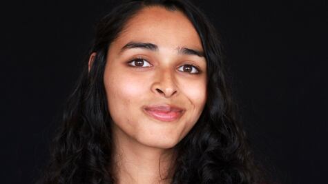 Blaxicans: "Soy negra y mexicano-estadounidense y a la gente le cuesta descifrarme"