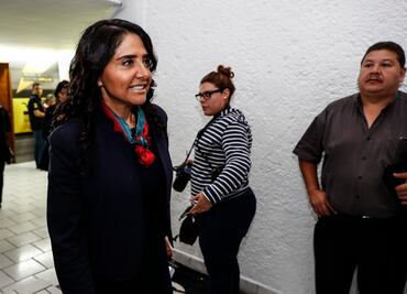 PRD alista Consejo Nacional para el sábado