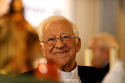 Los padres homosexuales intentan lograr la normalidad en España