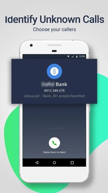 Apps para evitar spam en el celular