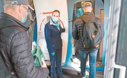 “Pandemia ha causado de 6 a 8 millones de muertes”