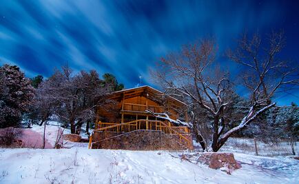 El encanto del otoño e invierno en Chihuahua: Naturaleza y festividades inolvidables