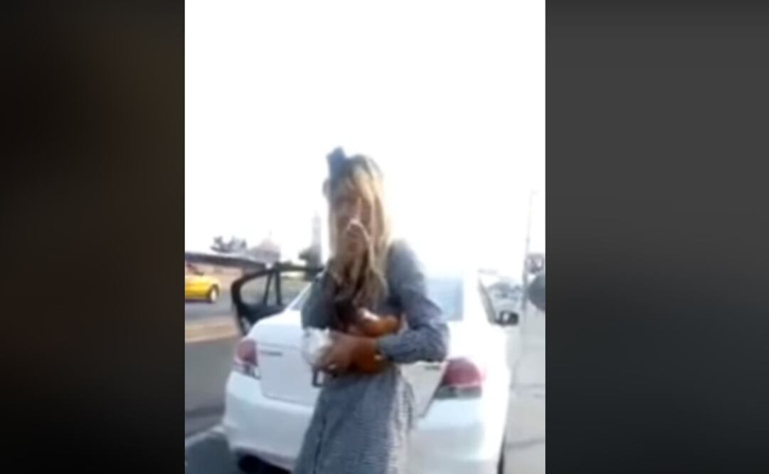 Foto: Captura de video