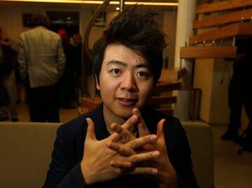 Lang Lang, con brazo herido, dará concierto en el Carnegie Hall