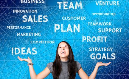 Gestiona de manera más eficiente tu negocio con este curso