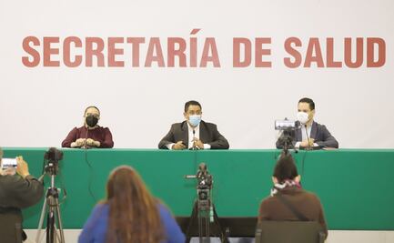 Tlaxcala refuerza acciones para detener contagios de Covid-19