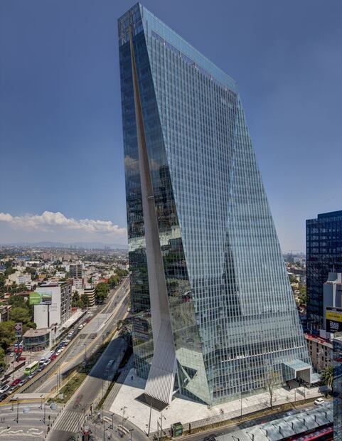 Foto: Torre Manacar