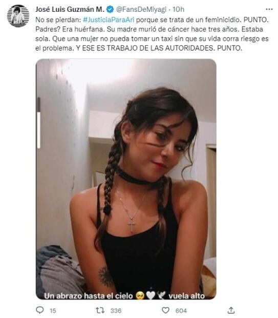 Lo que sabemos del feminicidio de Ariadna Fernanda, hallada muerta en Morelos