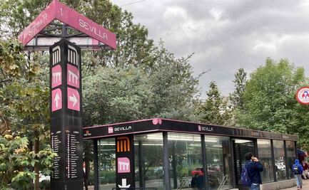 Metro explica por qué se detuvo el servicio en la Línea 1 este miércoles 16 de agosto